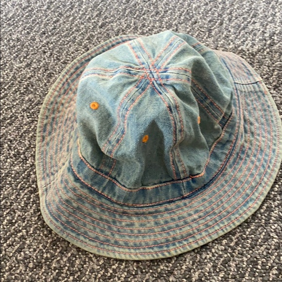 Accessories - Vintage Bucket Hat